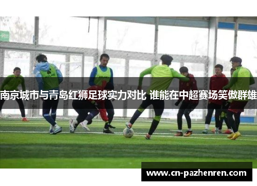 南京城市与青岛红狮足球实力对比 谁能在中超赛场笑傲群雄